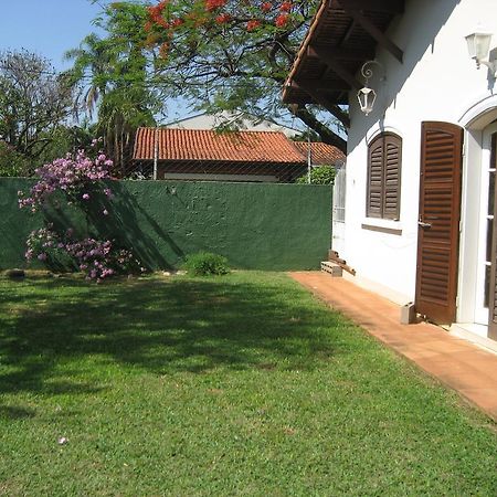 Hospedagem Unicanto Campinas  Luaran gambar