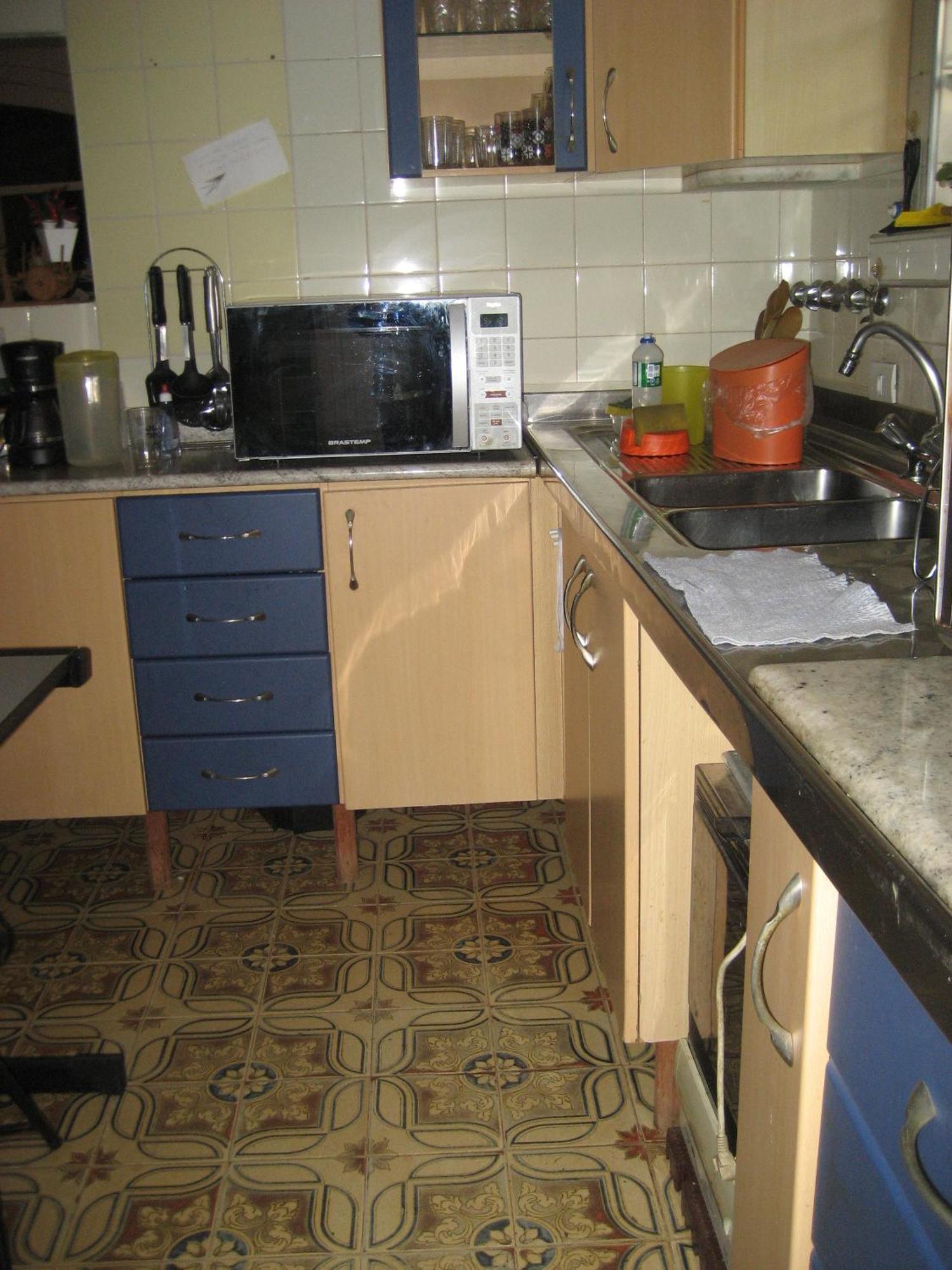 Hospedagem Unicanto Campinas  Luaran gambar