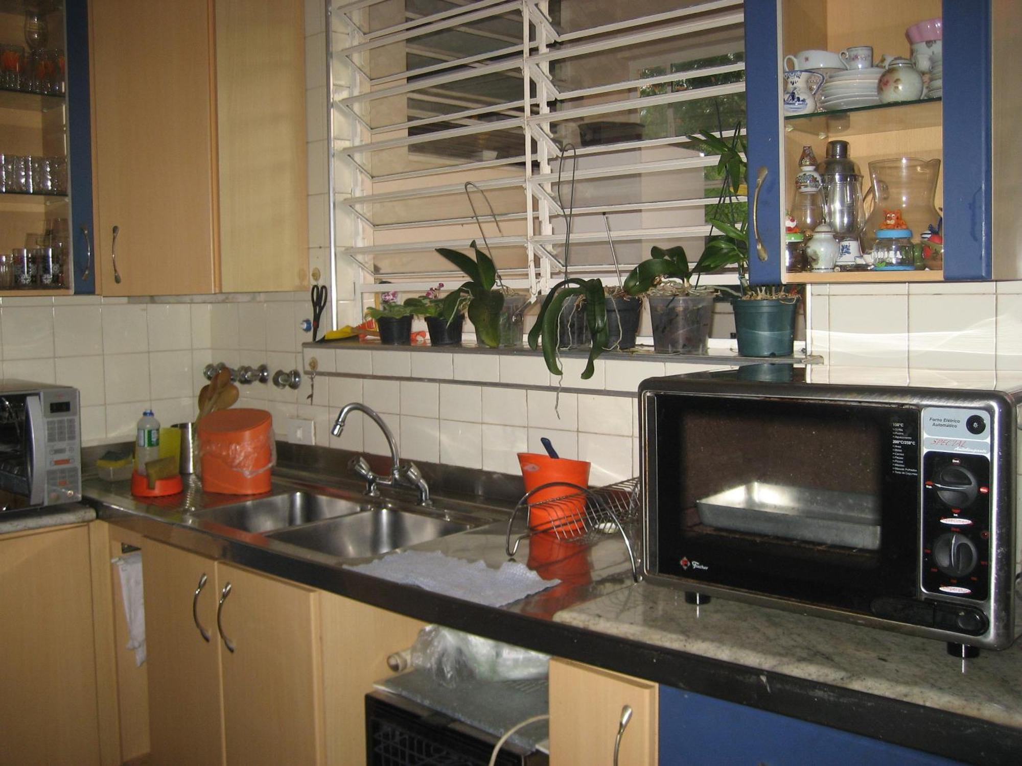 Hospedagem Unicanto Campinas  Luaran gambar