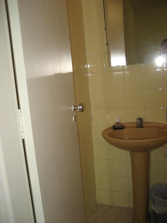 Hospedagem Unicanto Campinas  Bilik gambar
