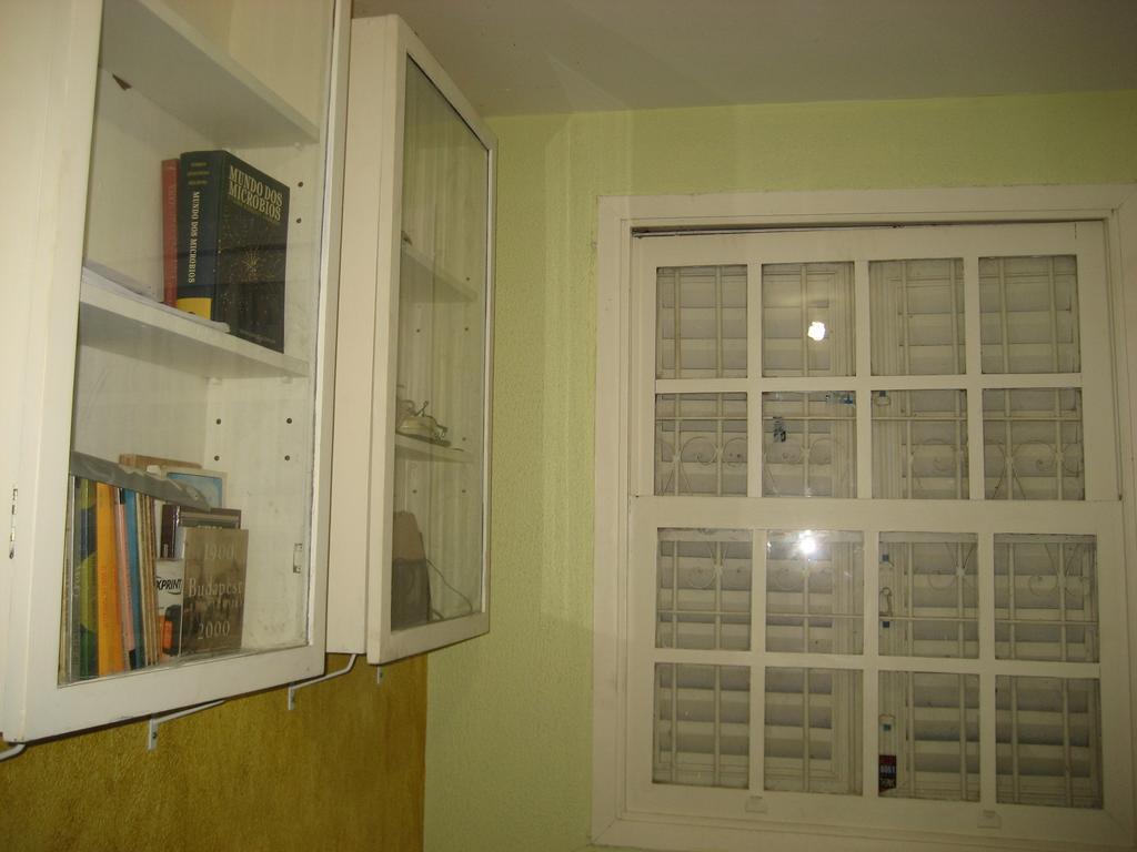 Hospedagem Unicanto Campinas  Bilik gambar