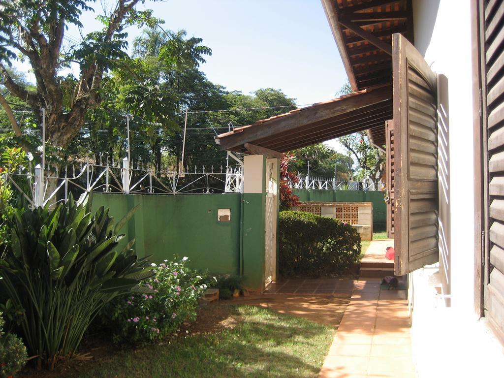 Hospedagem Unicanto Campinas  Luaran gambar