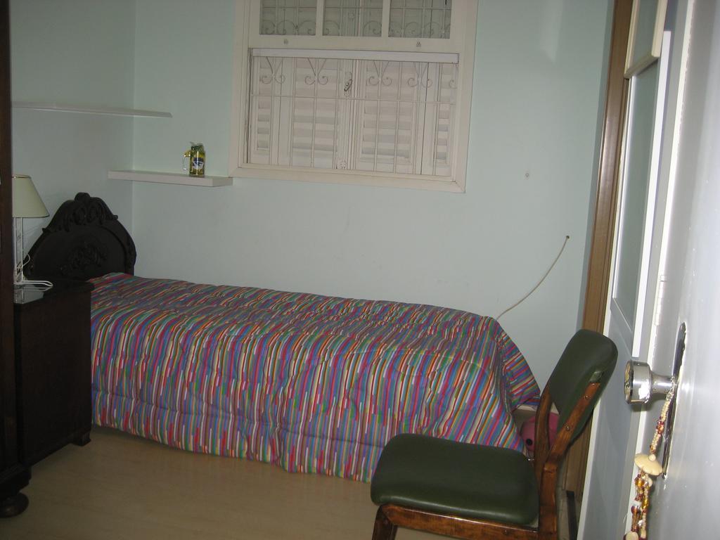 Hospedagem Unicanto Campinas  Bilik gambar