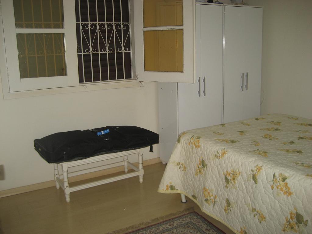 Hospedagem Unicanto Campinas  Bilik gambar