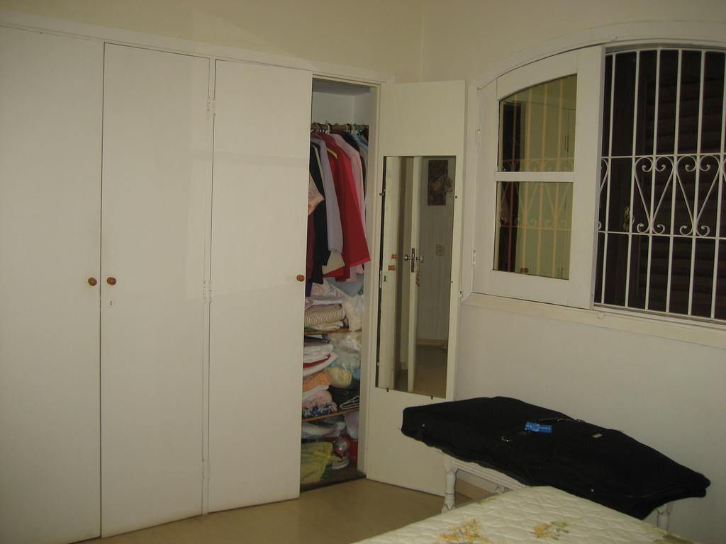 Hospedagem Unicanto Campinas  Bilik gambar