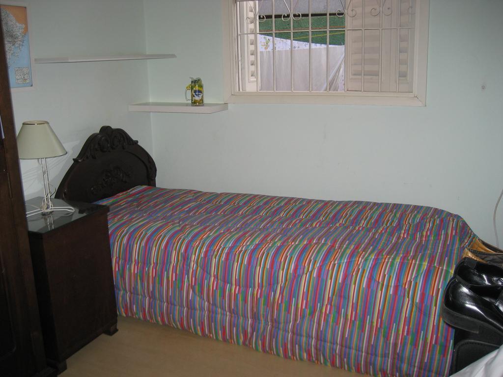 Hospedagem Unicanto Campinas  Luaran gambar
