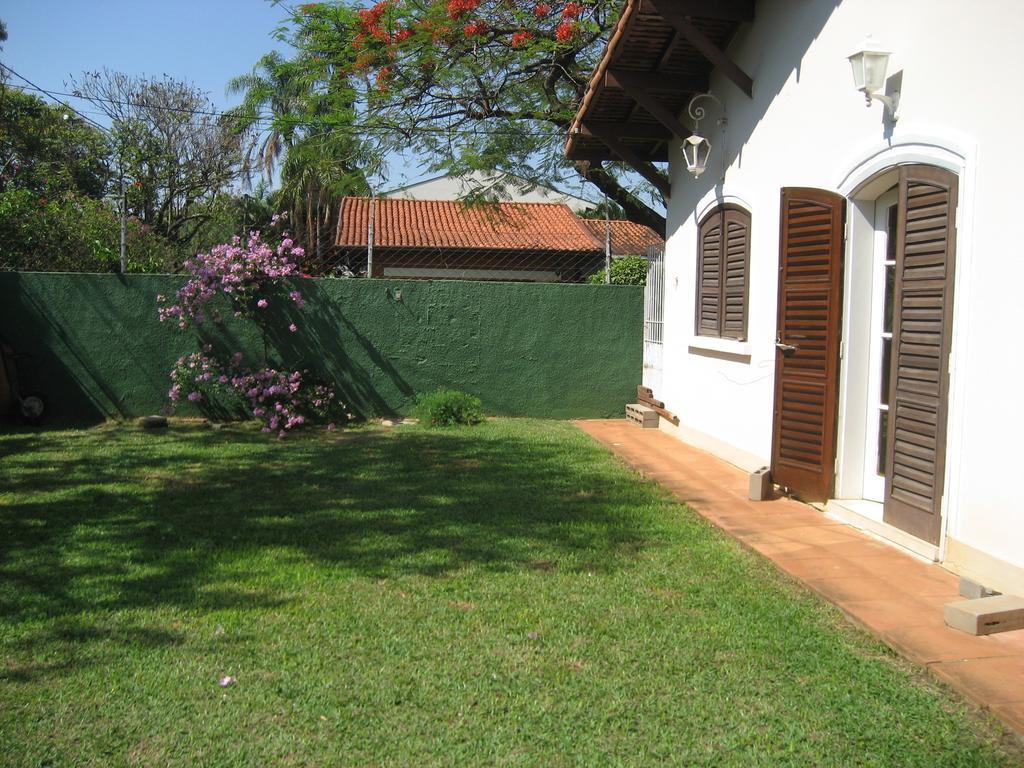 Hospedagem Unicanto Campinas  Luaran gambar