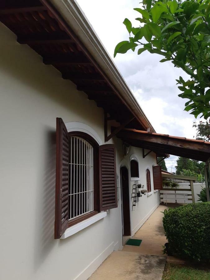 Hospedagem Unicanto Campinas  Luaran gambar