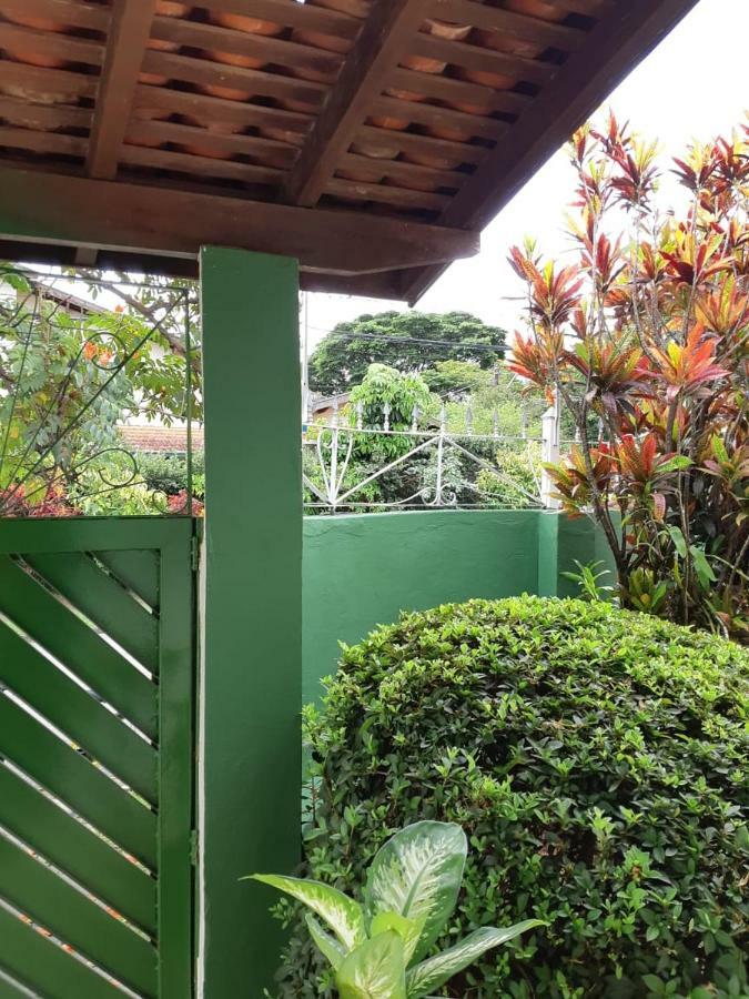 Hospedagem Unicanto Campinas  Luaran gambar