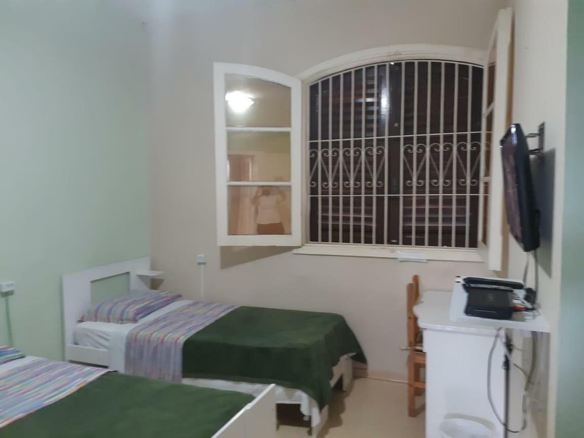 Hospedagem Unicanto Campinas  Luaran gambar