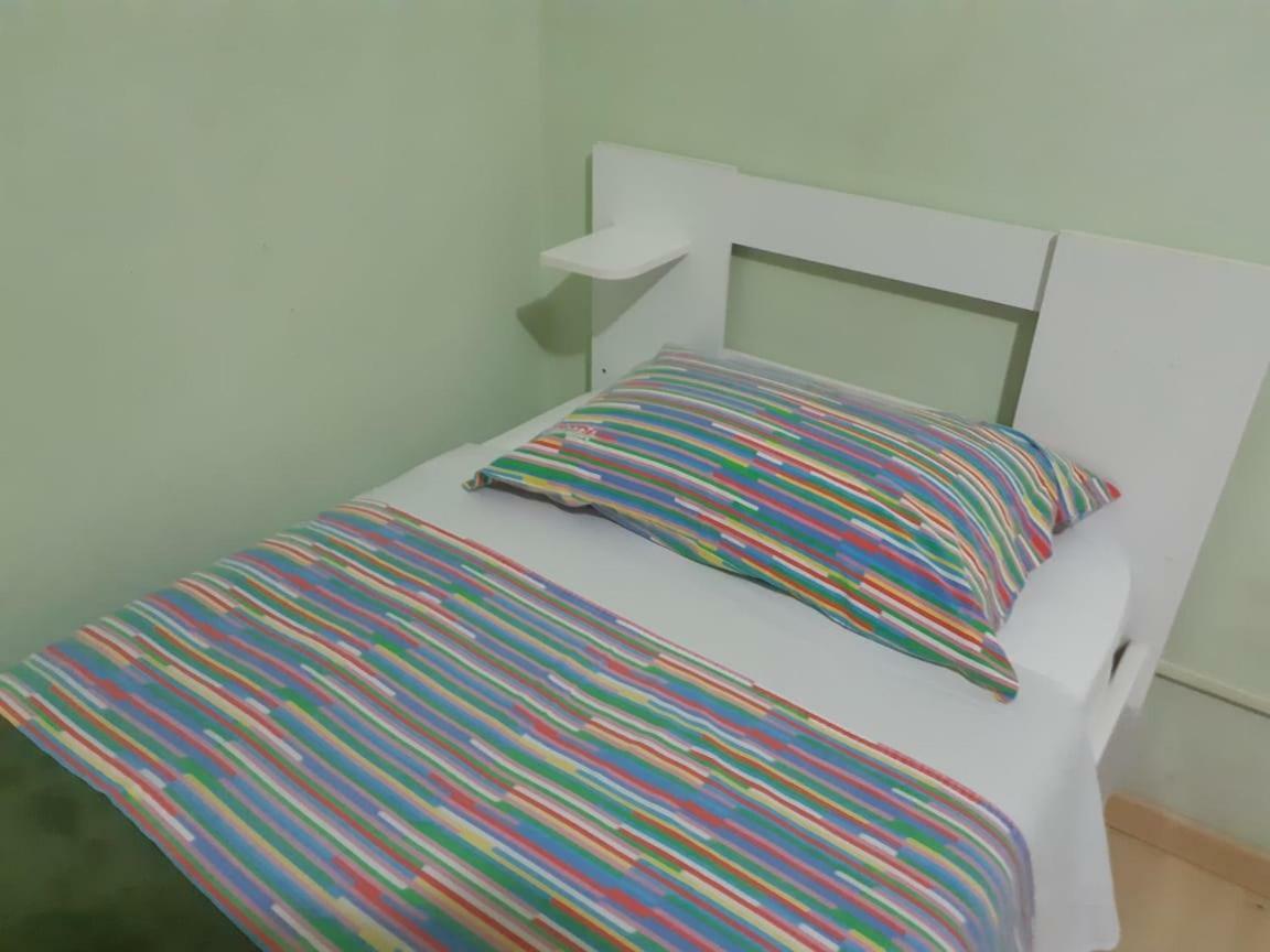 Hospedagem Unicanto Campinas  Luaran gambar