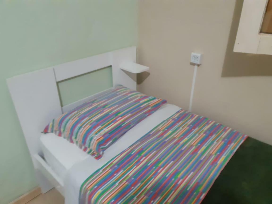 Hospedagem Unicanto Campinas  Luaran gambar