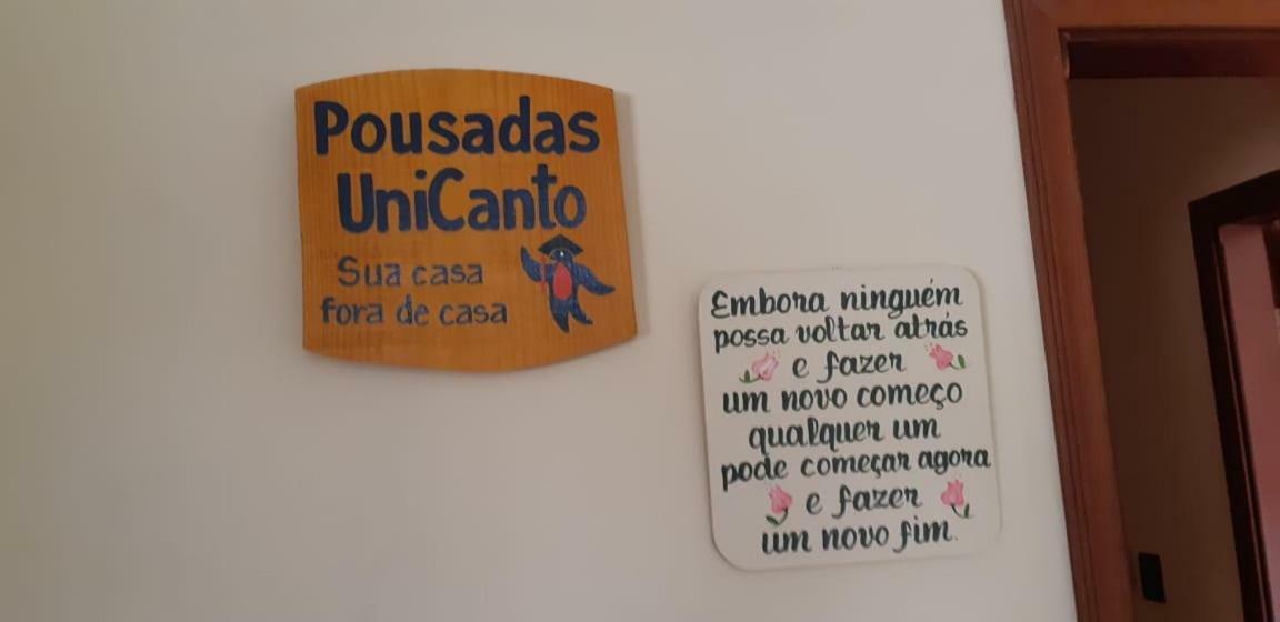 Hospedagem Unicanto Campinas  Luaran gambar