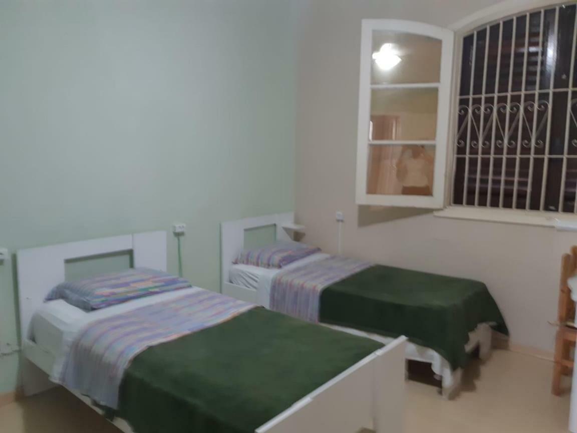 Hospedagem Unicanto Campinas  Luaran gambar