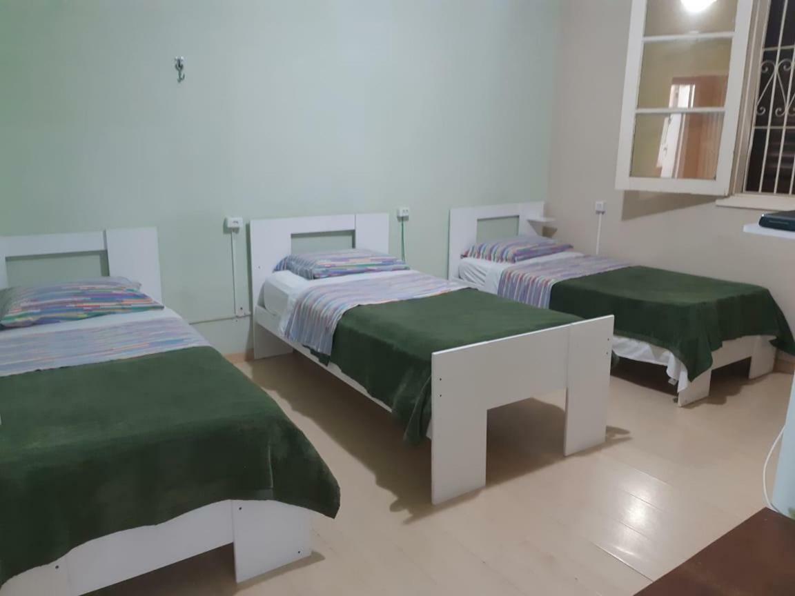 Hospedagem Unicanto Campinas  Luaran gambar