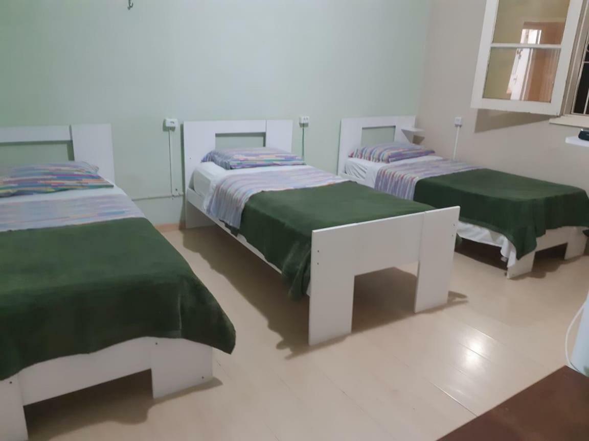 Hospedagem Unicanto Campinas  Luaran gambar