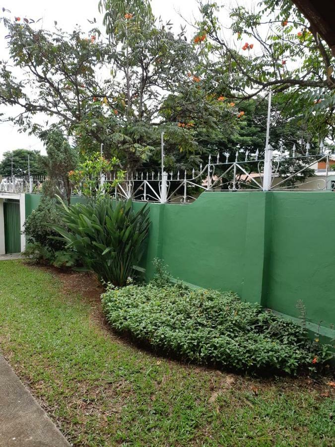 Hospedagem Unicanto Campinas  Luaran gambar