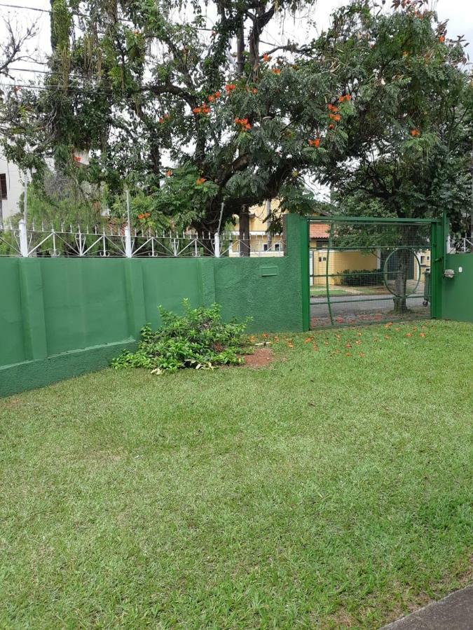 Hospedagem Unicanto Campinas  Luaran gambar