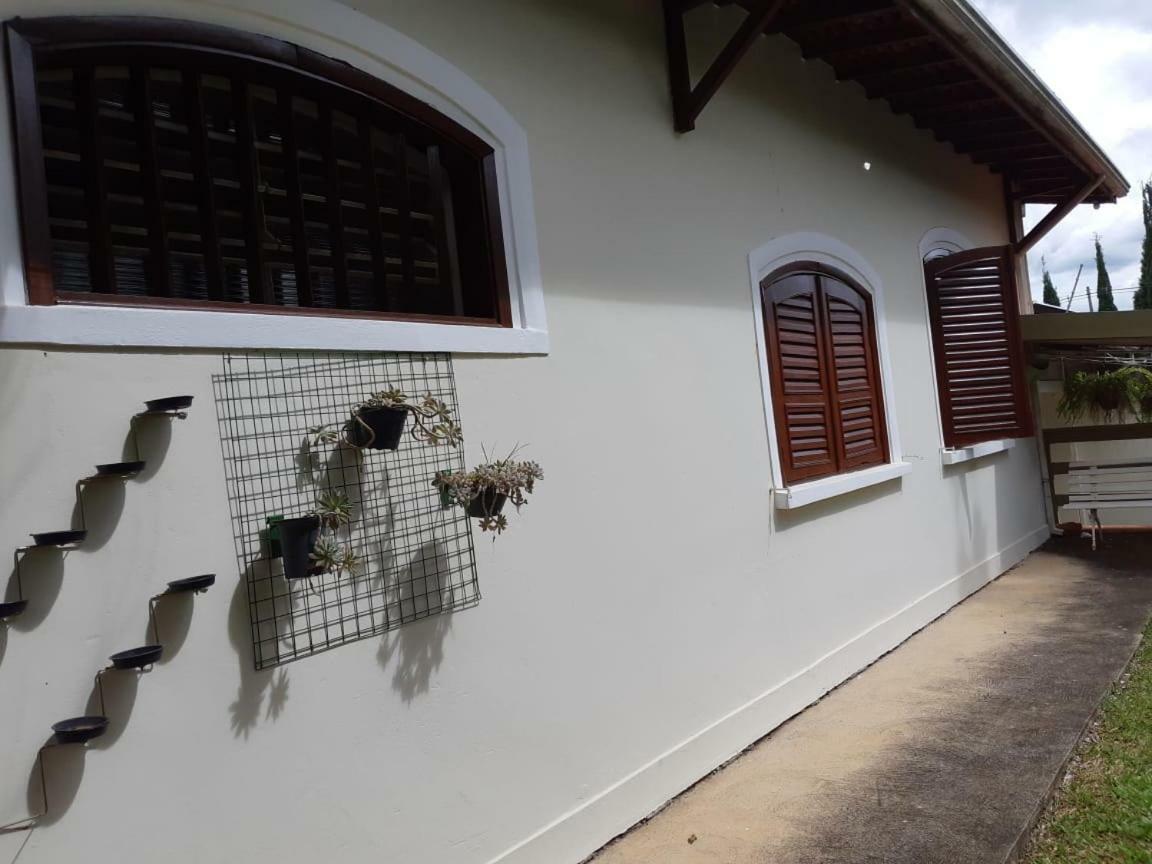 Hospedagem Unicanto Campinas  Luaran gambar