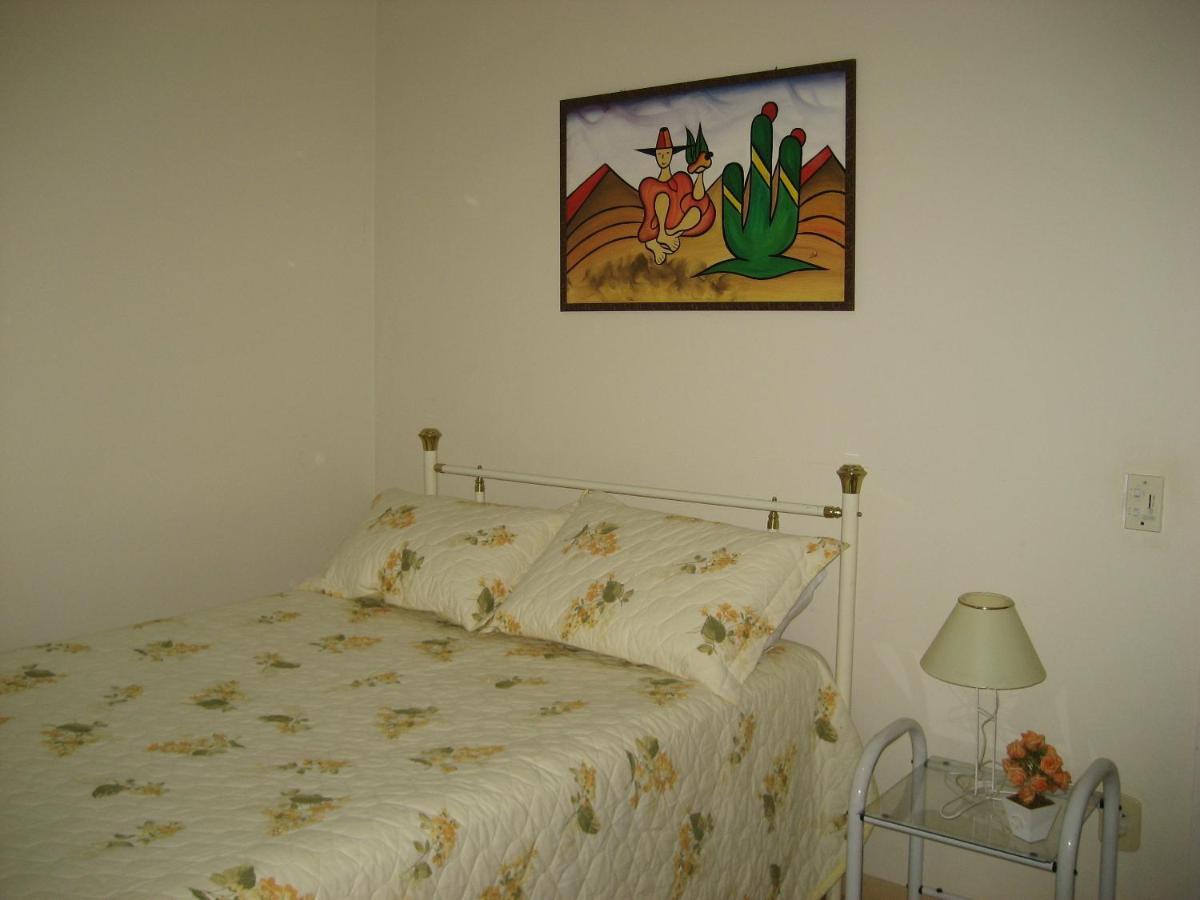 Hospedagem Unicanto Campinas  Bilik gambar