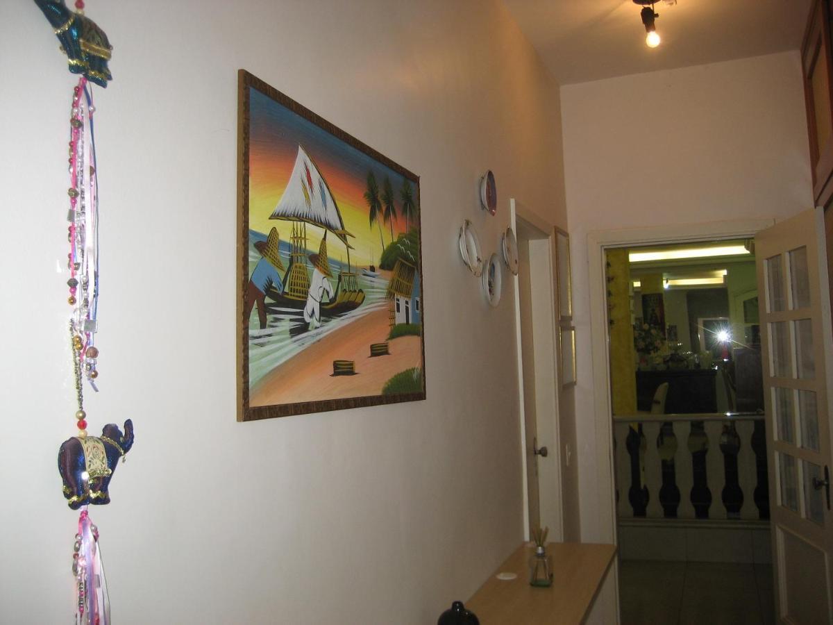Hospedagem Unicanto Campinas  Bilik gambar
