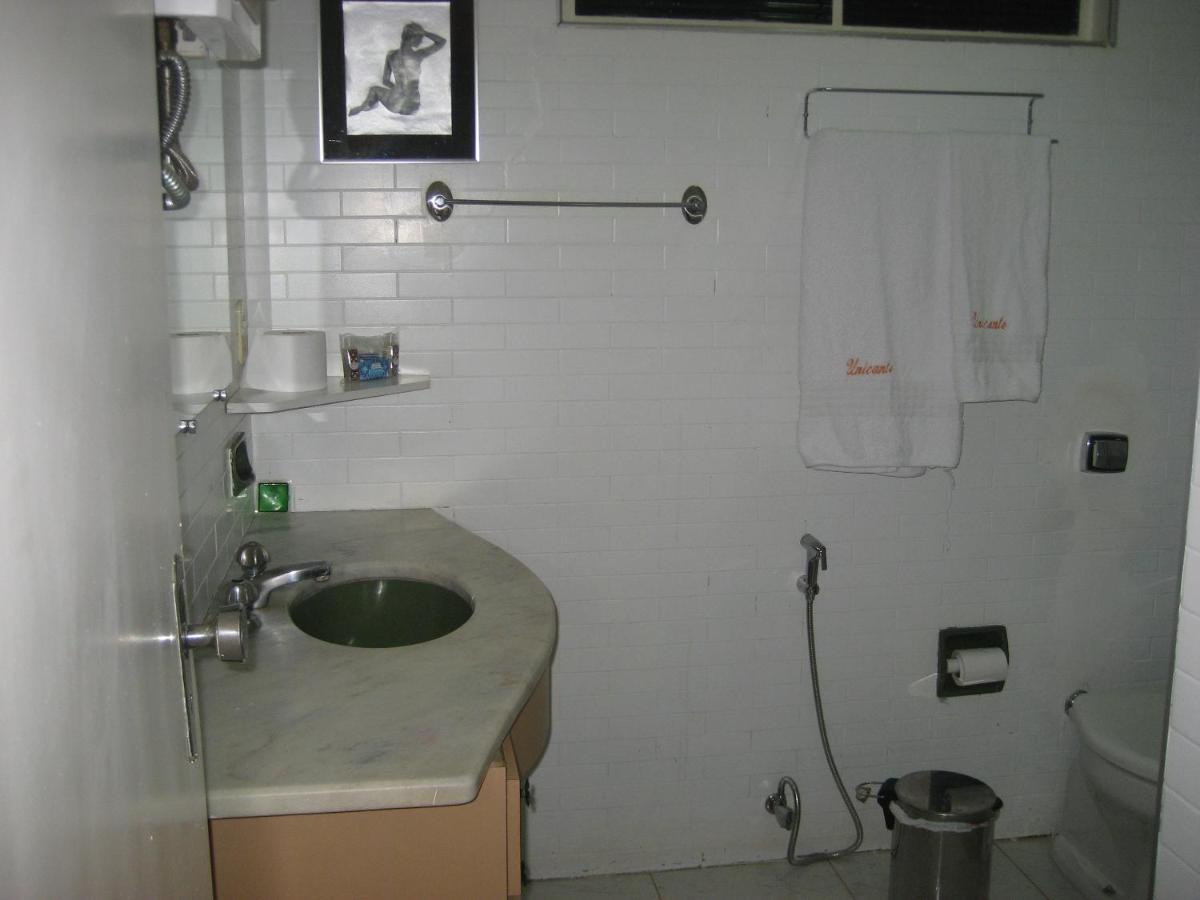 Hospedagem Unicanto Campinas  Bilik gambar