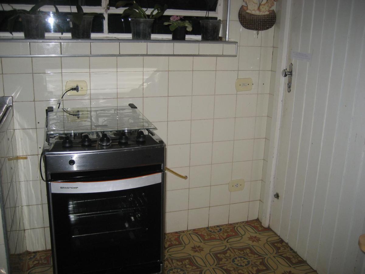 Hospedagem Unicanto Campinas  Luaran gambar
