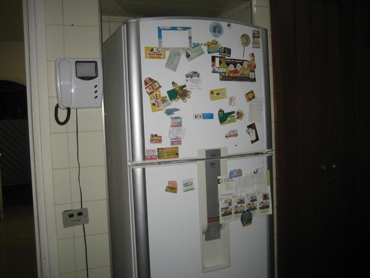 Hospedagem Unicanto Campinas  Luaran gambar