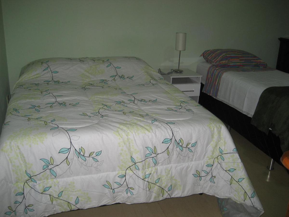 Hospedagem Unicanto Campinas  Bilik gambar